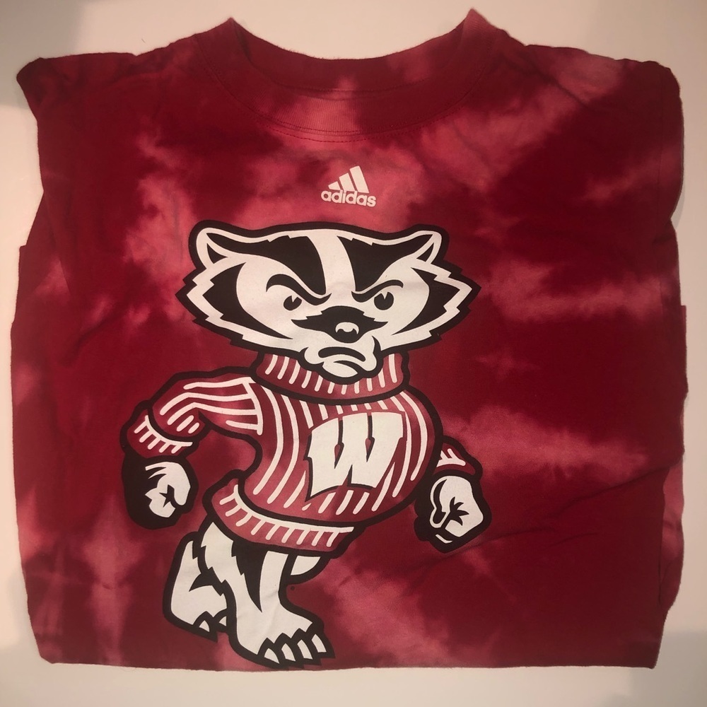 Wisconsin bleach dye